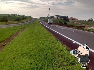 Restaurante Parada Km 512 foto