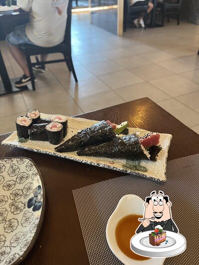 Xingchen Sushi foto