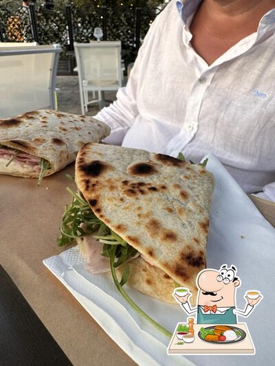 Platti al Magic Du Port