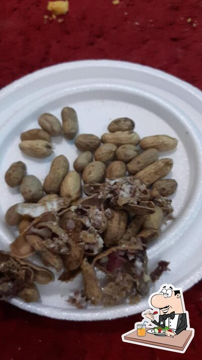 Comida em M&CLanches e Açaí