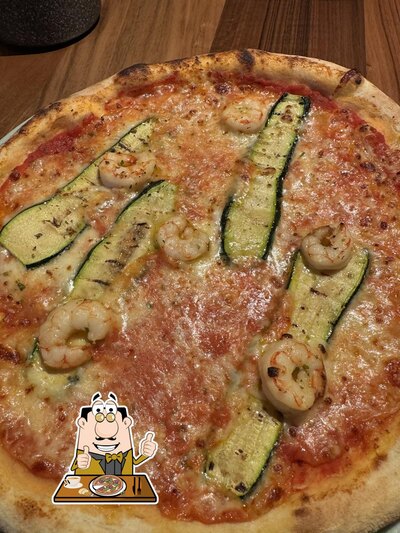 La pizza è il piatto veloce più di successo al mondo