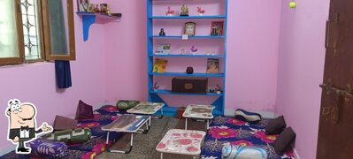 Check out how Jugni's Kitchen looks inside