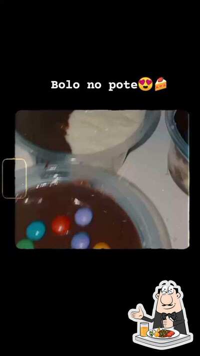 Platos en Restaurante do Gordo