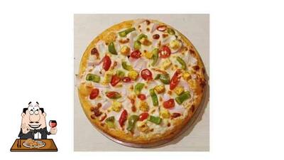 Get different variants of pizza