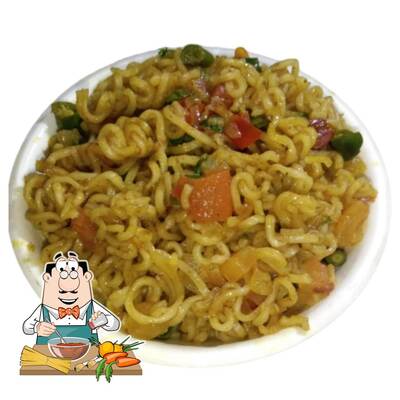 Alisha Foods photo