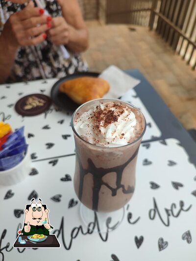 Sid Café foto