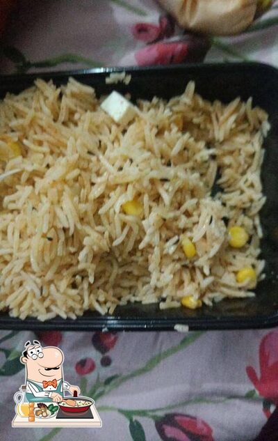 Desi Bites Restaurant photo