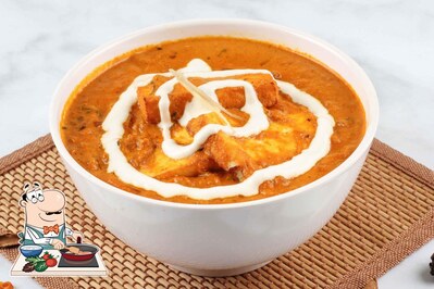 The Brown Chilli photo