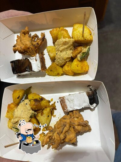 Meals at Crunch ma.munch