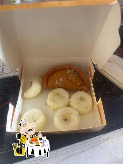 Meals at Aditi Sweets