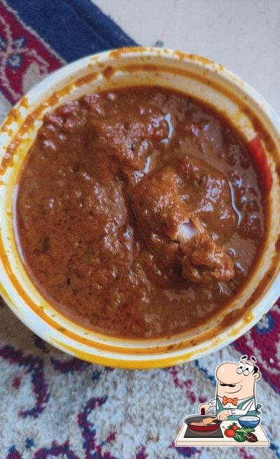 Mughlai Andaaz photo