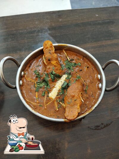 Sunpreet kitchen photo