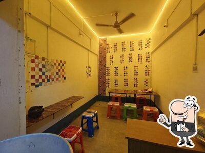 Check out how Adda buzz & (BIRIYANI HUB) looks inside