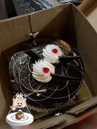 Cake World photo