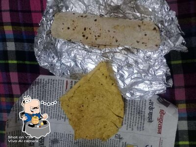Meals at Barley Sweets & Restaurant