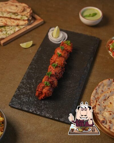 Noor Kitchen photo