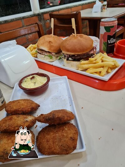 Comida em Ponto 30 Food Service