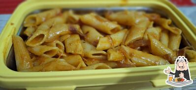 Food at Noor Delicious