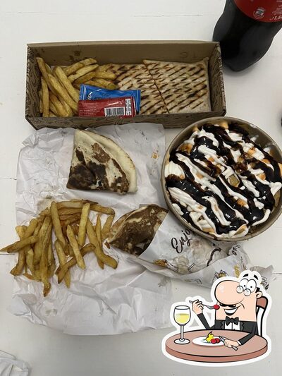 Plats à BOGOTA+