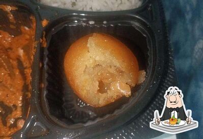 Food at Mahakumbh Sweets And Restaurant