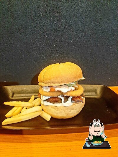 Comida em Sabor Real