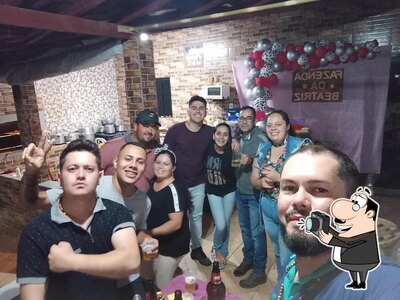 Chácara Vicentina foto