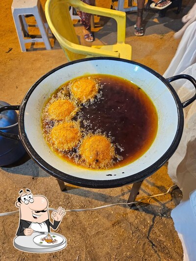 Acarajé da Sid foto