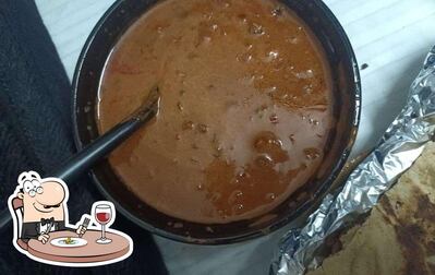 Meals at Chaap nation