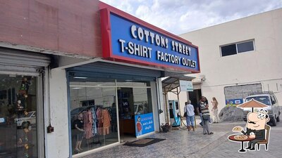 Check out how A2B Restaurant, Mundiyambakkam looks outside