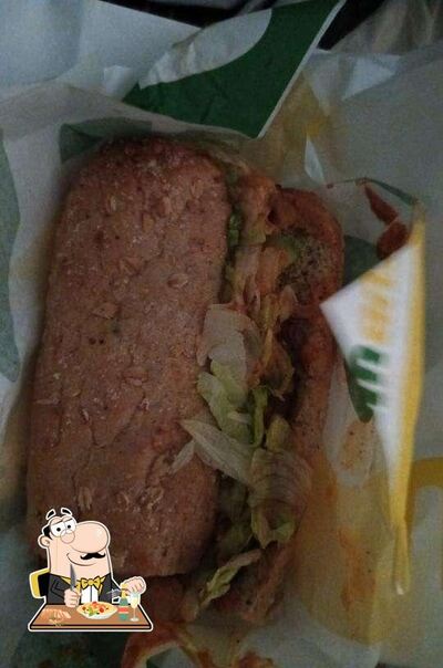 Subway Restaurants photo
