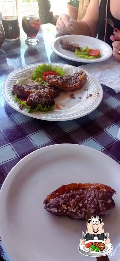 Quiosque Guajiru foto