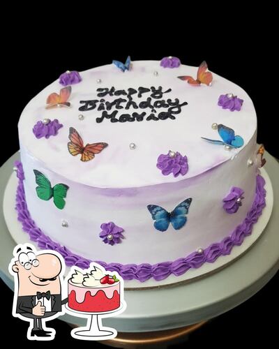 OvenDays - Homemade Cakes Kanjirappally photo