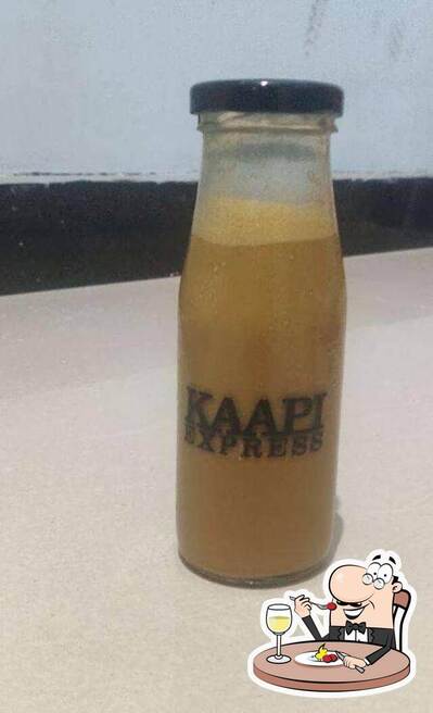 Kaapi Express photo