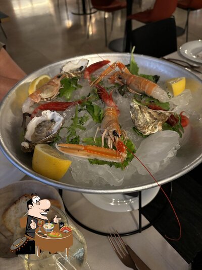 Cibo al Samuele Pastanella - Ristorante