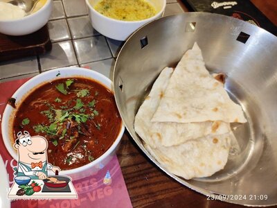 Barbeque Nation - Hyderabad - AS Rao Nagar photo