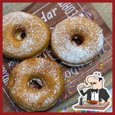 Platos en Panificadora e Confeitaria O Rei do Pão