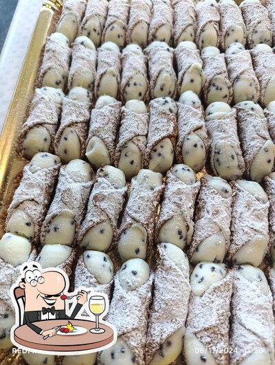 Cibo al Bedda Matri Infernetto