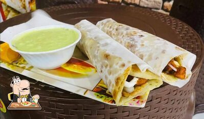 Meals at Ad Da Adda