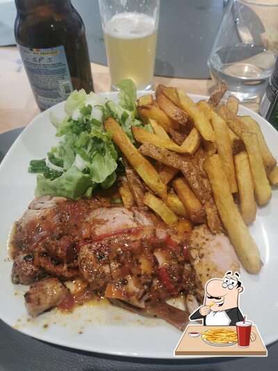 photo de L'Archipel Restaurant