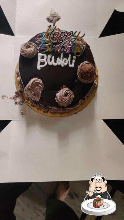 Cake Studio Tadepalle photo