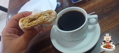 Platos en Pão Gostoso