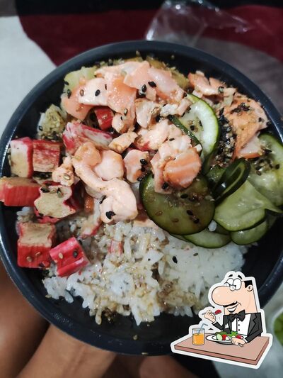 Janmay Sushi foto
