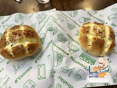The Daily Toast photo