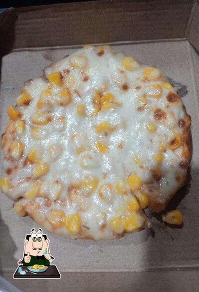 Meals at Funtooz