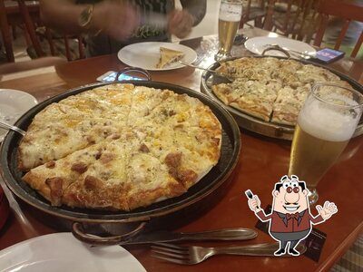 Platos en Millenium Lanches e Pizzas