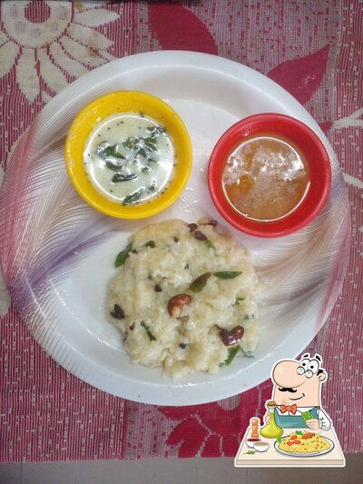 RGB Foods photo