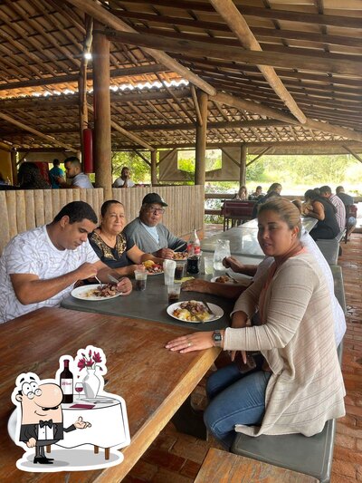 Churrascaria Beira Rio II foto