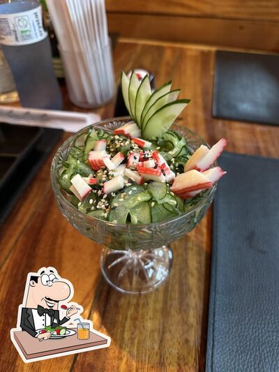 Shukai Sushi foto