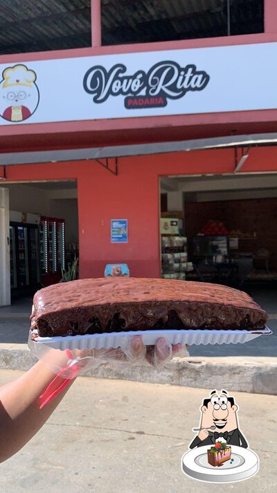 Padaria Vovó Rita foto