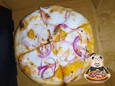 Get pizza at BS PIZA BITES